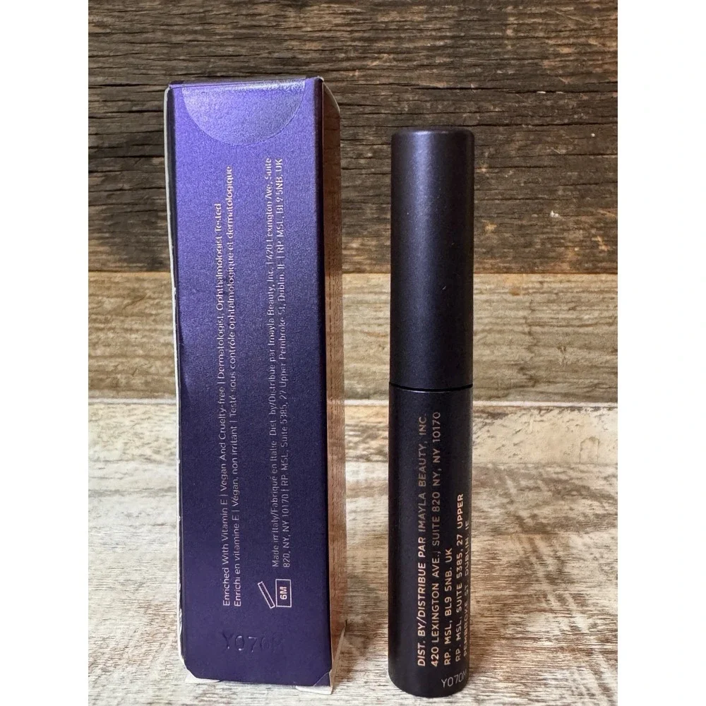Imayla Unifeye Volumizing Mascara 3.5ml Travel Size | New‎ In Box